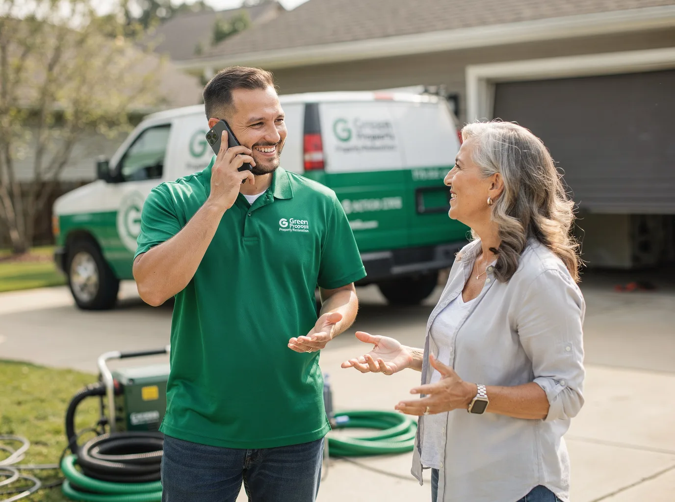 Water Damage Restoration Maiden Rock, WI FAQs